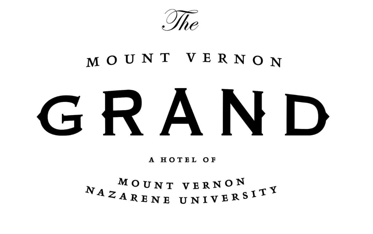 The Mount Vernon Grand Hotel Bagian luar foto